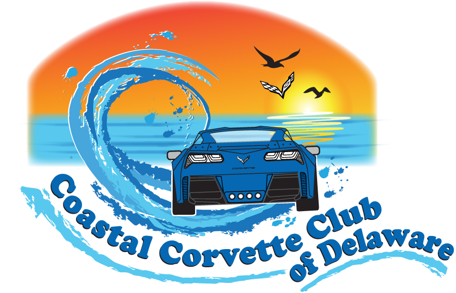 Coastal Corvette Club of Delaware