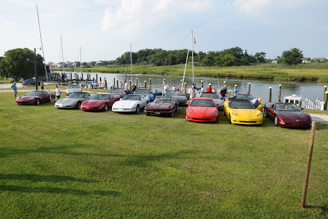 Coastal Corvette Club of Delaware